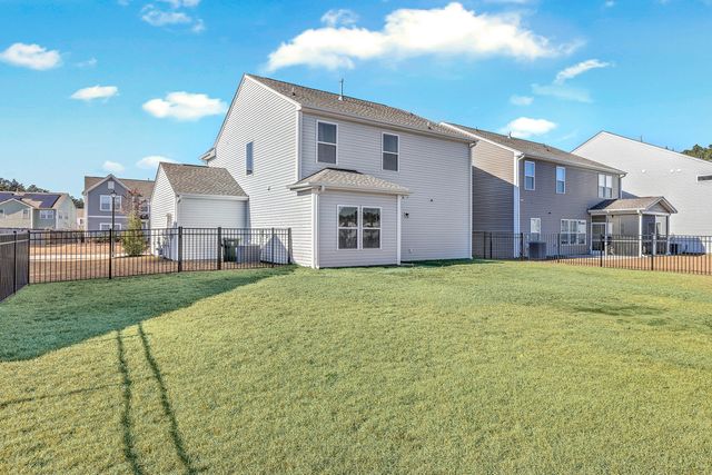 108 Plover Way, Summerville, SC 29486