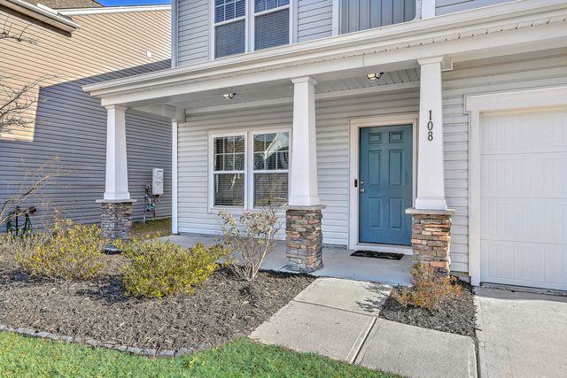 108 Plover Way, Summerville, SC 29486