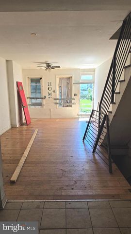 1864 N JUDSON ST, Philadelphia, PA 19121
