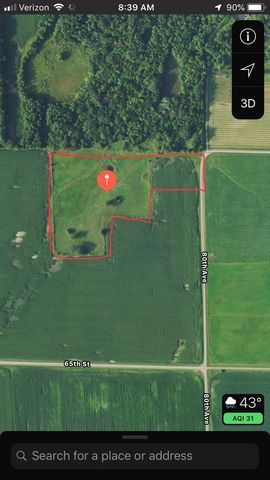 6787 80th Avenue, Princeton, MN 55371