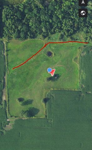 6787 80th Avenue, Princeton, MN 55371