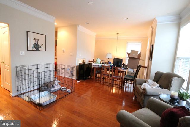 4469 MONMOUTH ST, Fairfax, VA 22030