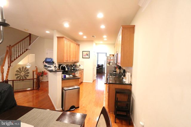 4469 MONMOUTH ST, Fairfax, VA 22030