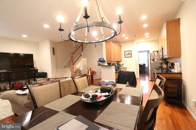 4469 MONMOUTH ST, Fairfax, VA 22030
