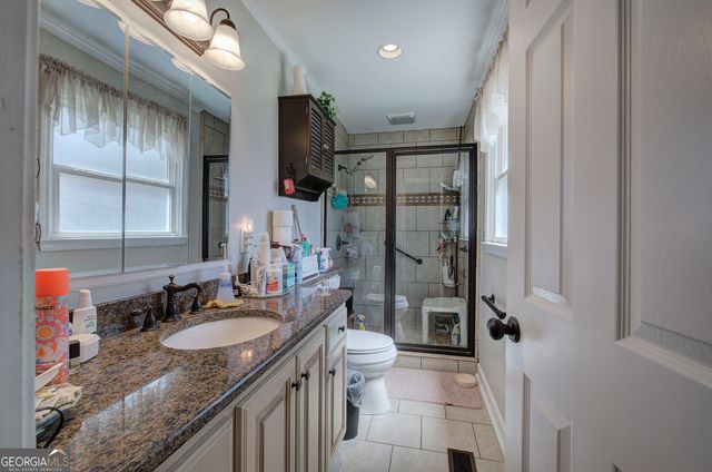 7 Timberwood Drive SE, Silver Creek, GA 30173