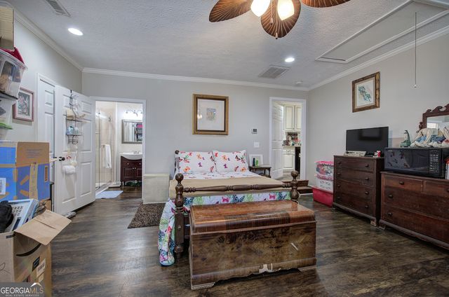 7 Timberwood Drive SE, Silver Creek, GA 30173