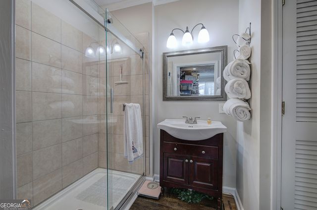 7 Timberwood Drive SE, Silver Creek, GA 30173