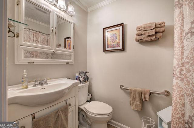 7 Timberwood Drive SE, Silver Creek, GA 30173