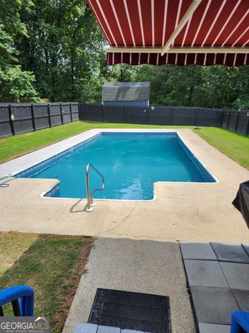 7 Timberwood Drive SE, Silver Creek, GA 30173