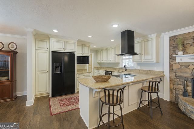 7 Timberwood Drive SE, Silver Creek, GA 30173
