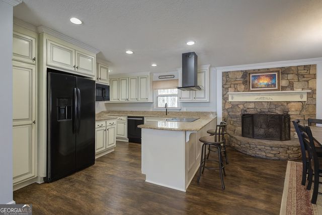 7 Timberwood Drive SE, Silver Creek, GA 30173