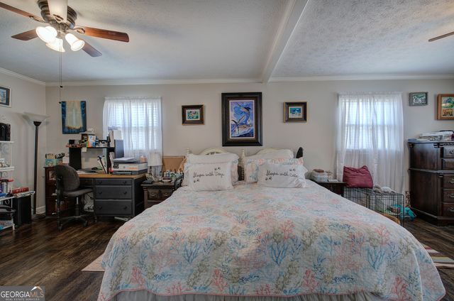 7 Timberwood Drive SE, Silver Creek, GA 30173