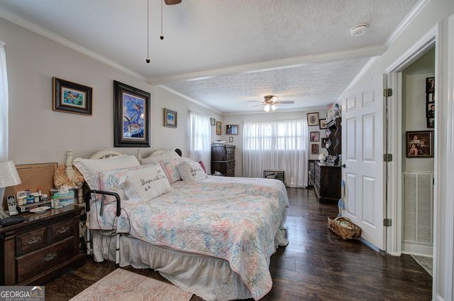 7 Timberwood Drive SE, Silver Creek, GA 30173