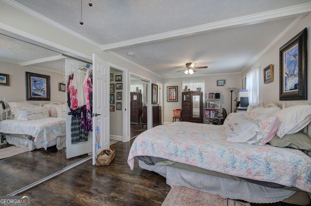 7 Timberwood Drive SE, Silver Creek, GA 30173