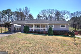 7 Timberwood Drive SE, Silver Creek, GA 30173