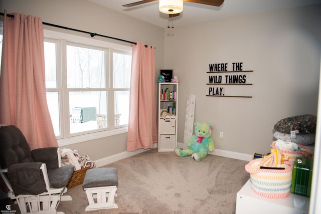 3915 Capital Avenue, Fort Gratiot, MI 48059