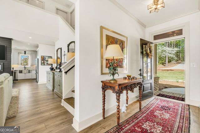 451 Mayo Road, Covington, GA 30014