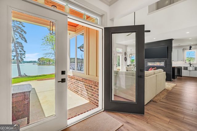 451 Mayo Road, Covington, GA 30014