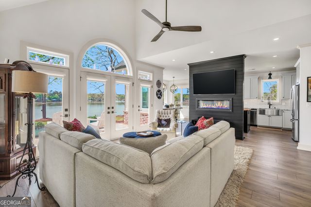 451 Mayo Road, Covington, GA 30014