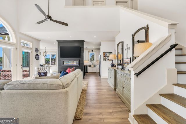 451 Mayo Road, Covington, GA 30014