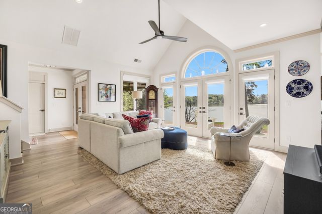 451 Mayo Road, Covington, GA 30014