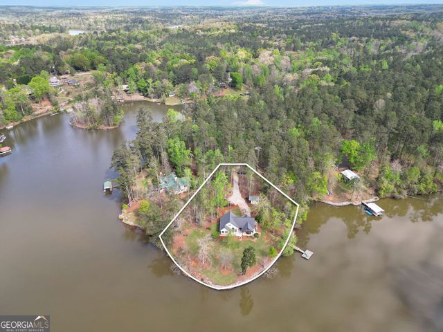 451 Mayo Road, Covington, GA 30014