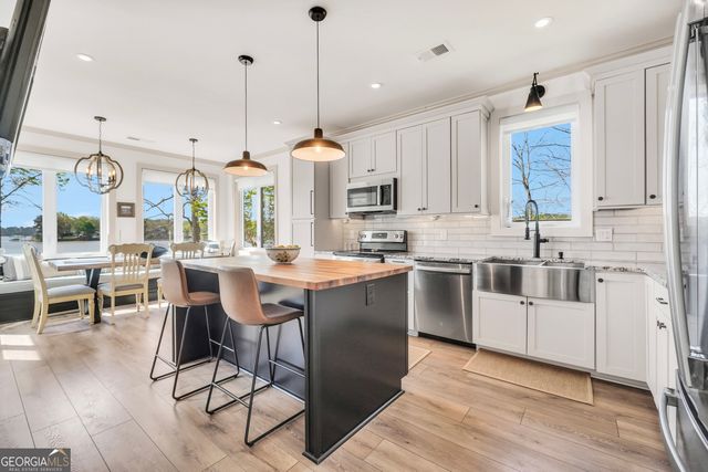 451 Mayo Road, Covington, GA 30014