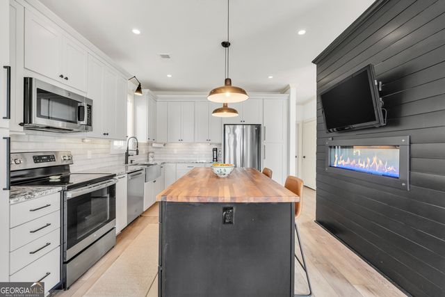 451 Mayo Road, Covington, GA 30014