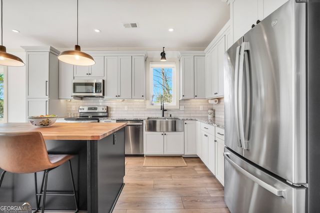 451 Mayo Road, Covington, GA 30014