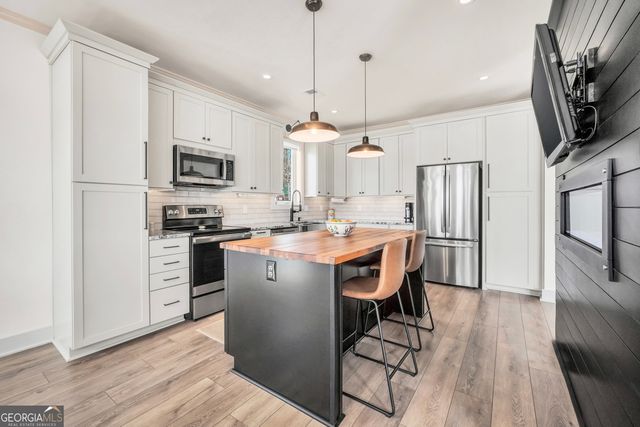 451 Mayo Road, Covington, GA 30014