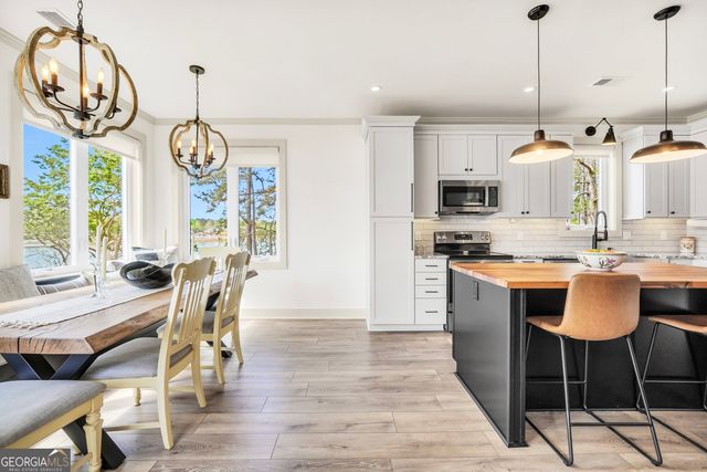 451 Mayo Road, Covington, GA 30014