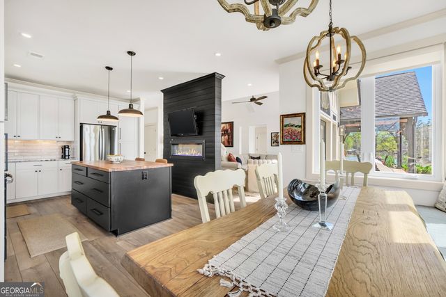 451 Mayo Road, Covington, GA 30014