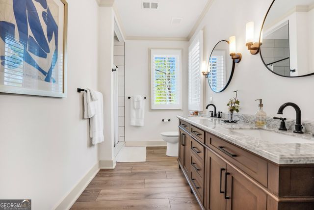 451 Mayo Road, Covington, GA 30014