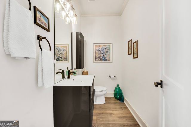 451 Mayo Road, Covington, GA 30014