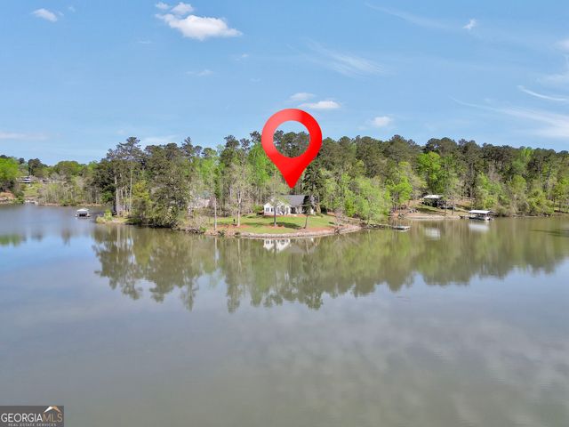 451 Mayo Road, Covington, GA 30014