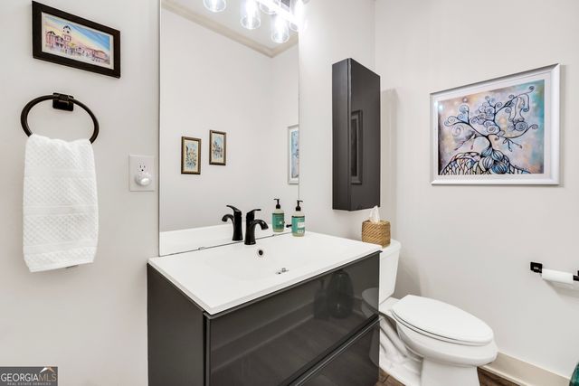 451 Mayo Road, Covington, GA 30014