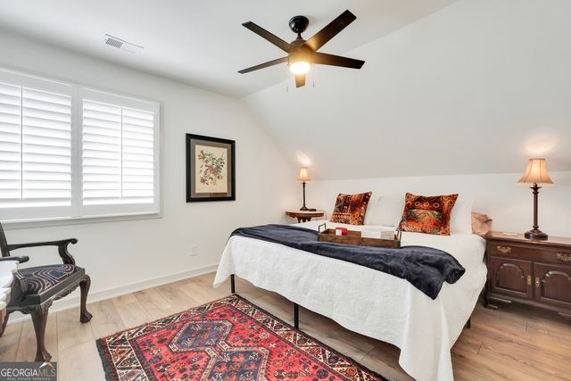 451 Mayo Road, Covington, GA 30014