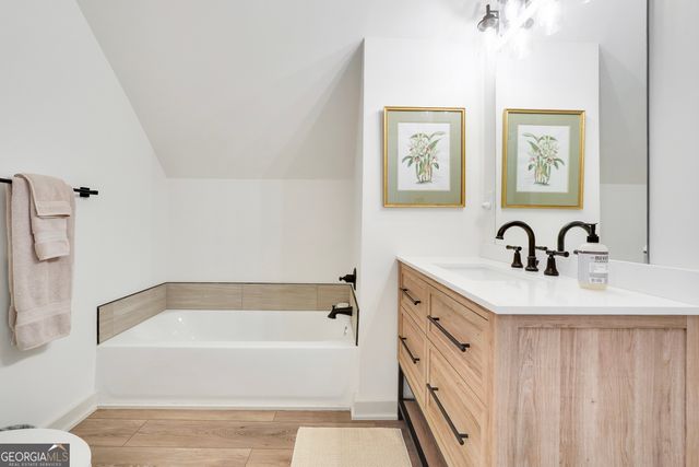 451 Mayo Road, Covington, GA 30014