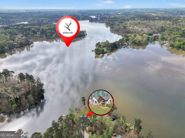 451 Mayo Road, Covington, GA 30014