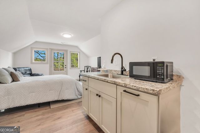 451 Mayo Road, Covington, GA 30014