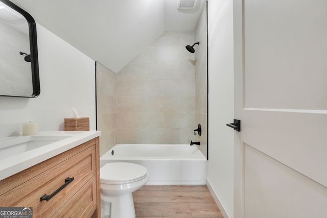 451 Mayo Road, Covington, GA 30014