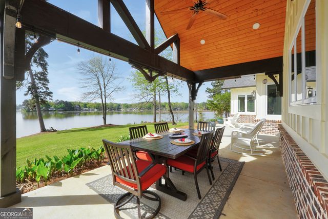 451 Mayo Road, Covington, GA 30014