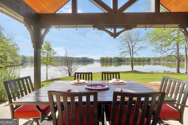 451 Mayo Road, Covington, GA 30014