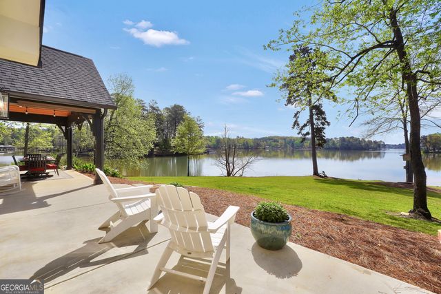 451 Mayo Road, Covington, GA 30014