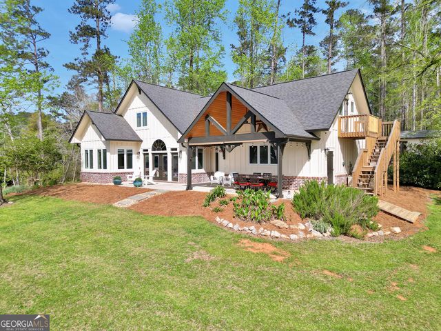 451 Mayo Road, Covington, GA 30014