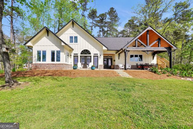 451 Mayo Road, Covington, GA 30014