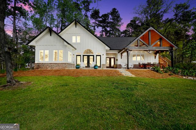 451 Mayo Road, Covington, GA 30014