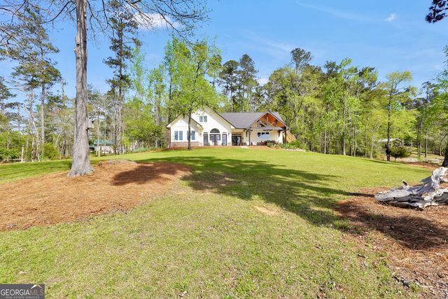 451 Mayo Road, Covington, GA 30014