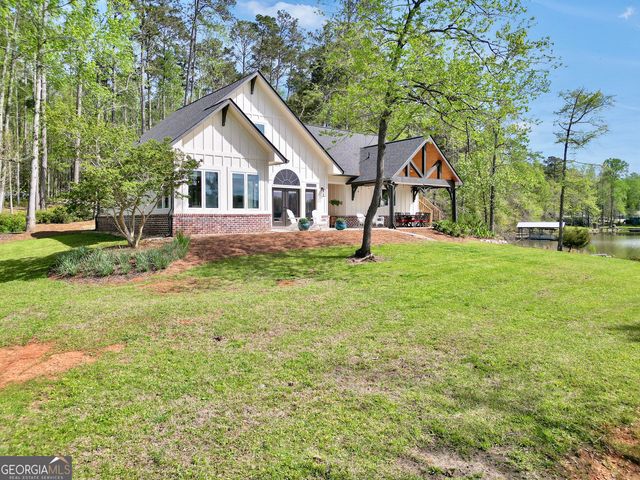 451 Mayo Road, Covington, GA 30014