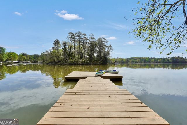 451 Mayo Road, Covington, GA 30014